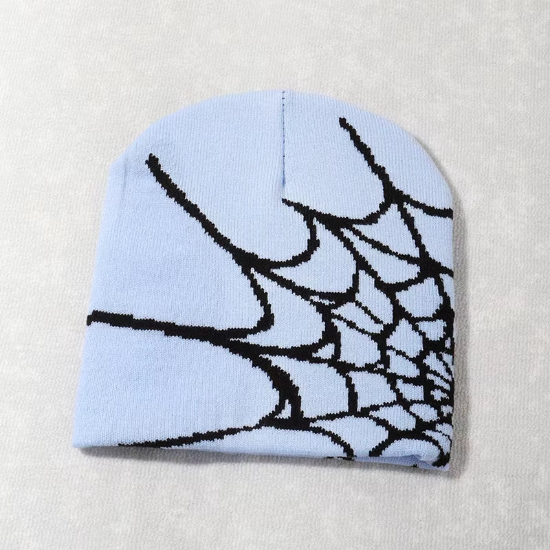 Meaculpa Beanie Bonnet Y2K Hat