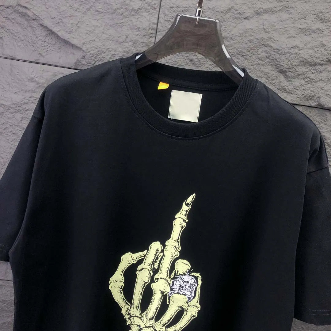 T-shirts Men's Designers S-XXL