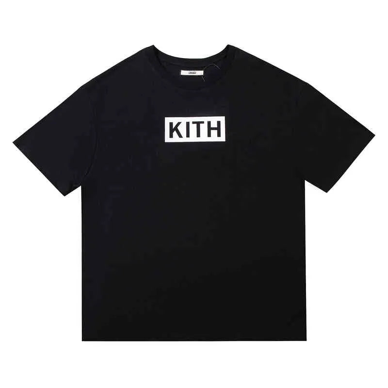 Five Colors Small Tee 2022Ss Men Summer Dye T Shirt High Quality Tops Fit Short Sleeve