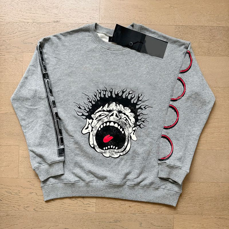 Mens Designer T Shirt NFC Graphic Tees Sport Shorts Hip Hop Short Sets Tracksuit Unisex Tops High Street Retro Women T-Shirts Eur Size S-Xl