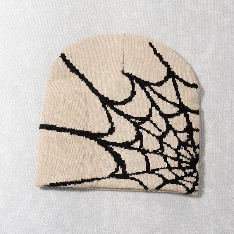 Meaculpa Beanie Bonnet Y2K Hat