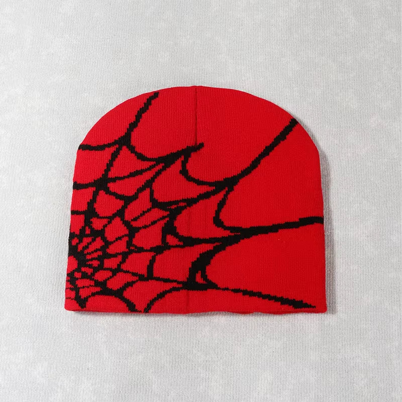 Meaculpa Beanie Bonnet Y2K Hat
