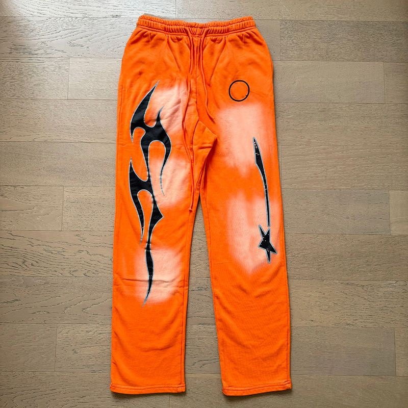 Mens Designer T Shirt NFC Graphic Tees Sport Shorts Hip Hop Short Sets Tracksuit Unisex Tops High Street Retro Women T-Shirts Eur Size S-Xl