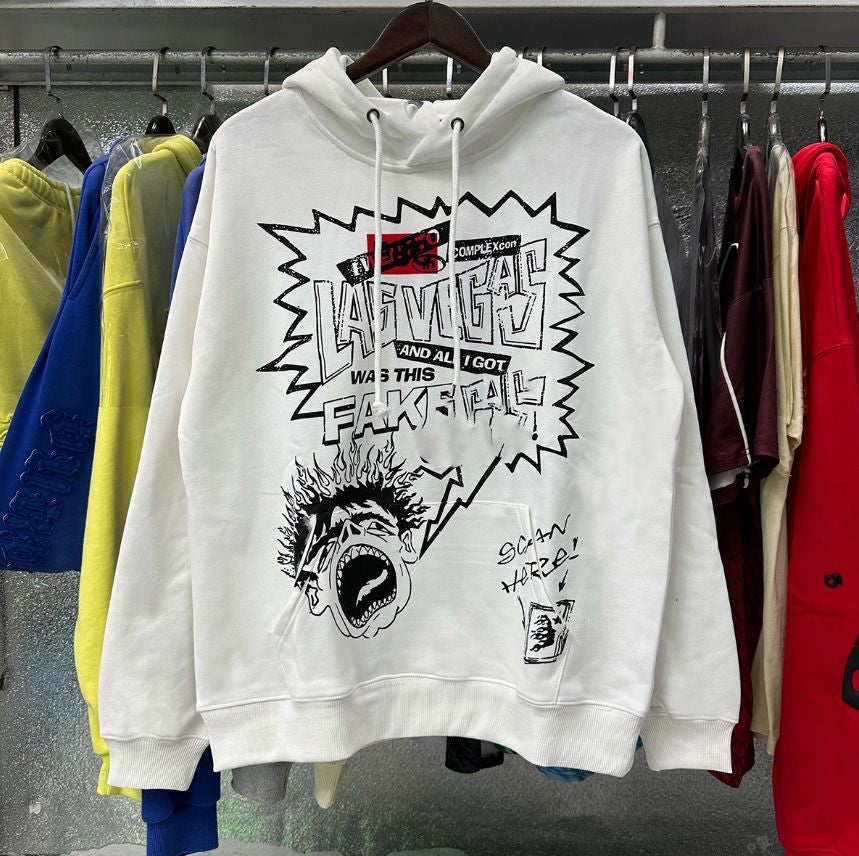 Mens Designer T Shirt NFC Graphic Tees Sport Shorts Hip Hop Short Sets Tracksuit Unisex Tops High Street Retro Women T-Shirts Eur Size S-Xl