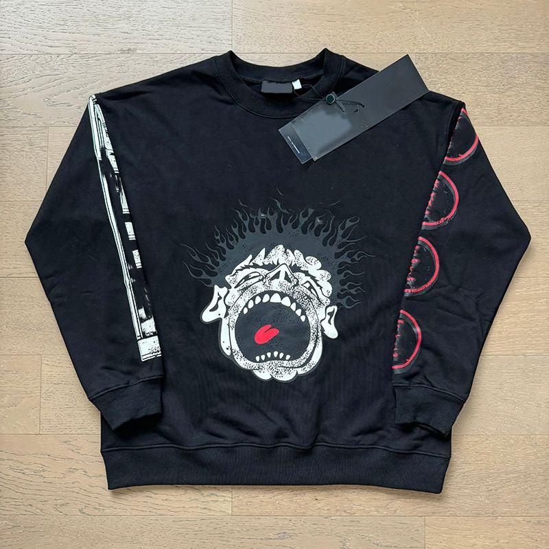 Mens Designer T Shirt NFC Graphic Tees Sport Shorts Hip Hop Short Sets Tracksuit Unisex Tops High Street Retro Women T-Shirts Eur Size S-Xl