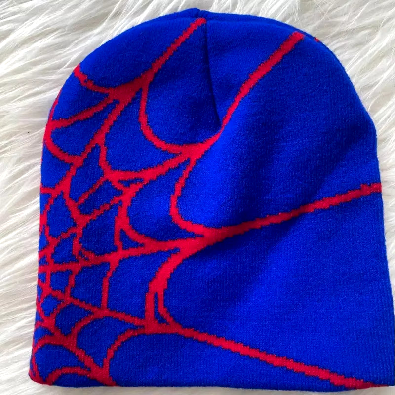 Meaculpa Beanie Bonnet Y2K Hat