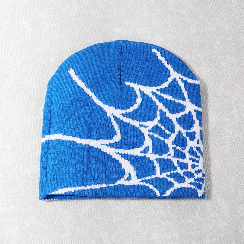 Meaculpa Beanie Bonnet Y2K Hat