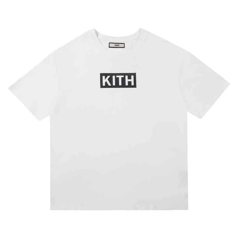 Five Colors Small Tee 2022Ss Men Summer Dye T Shirt High Quality Tops Fit Short Sleeve