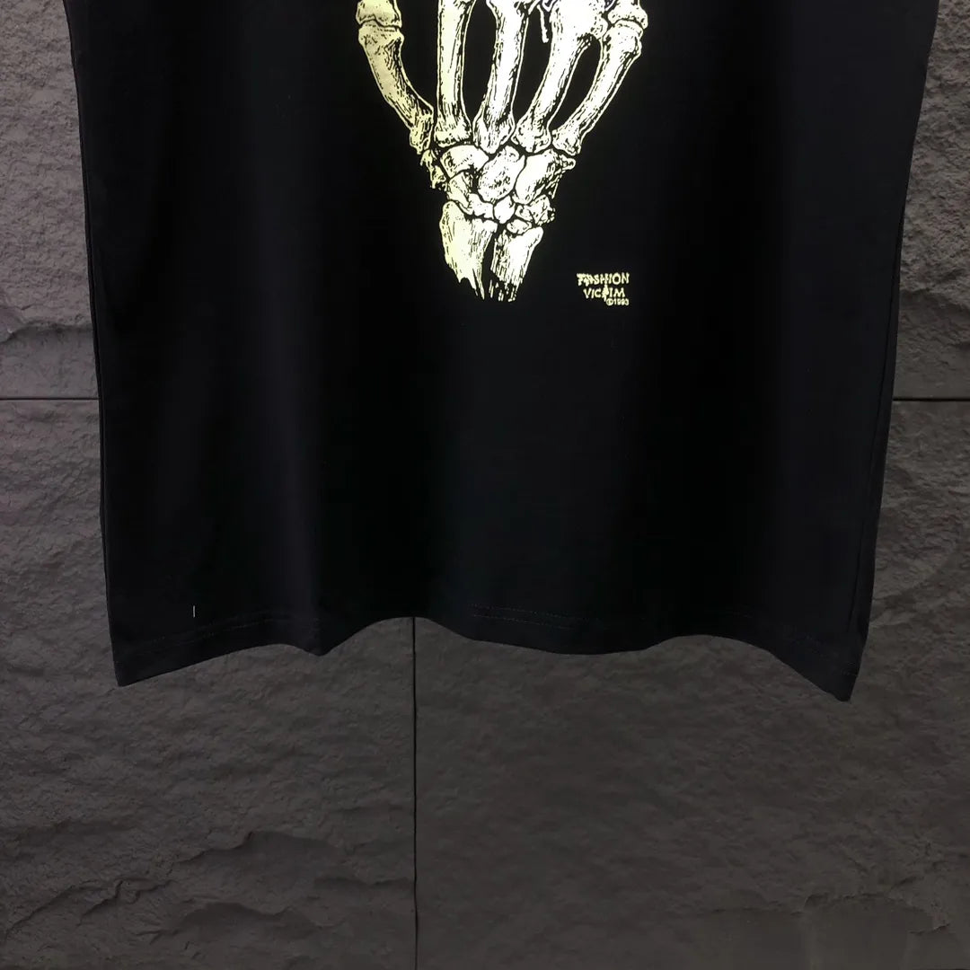 T-shirts Men's Designers S-XXL