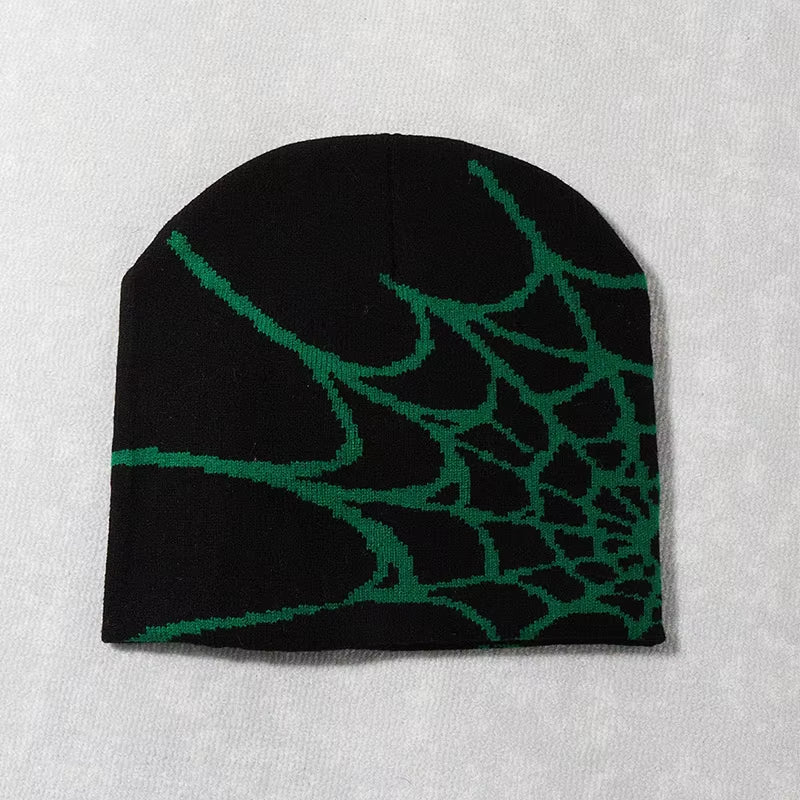 Meaculpa Beanie Bonnet Y2K Hat