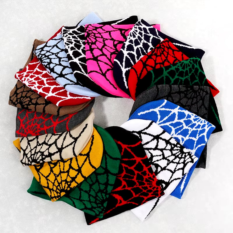 Meaculpa Beanie Bonnet Y2K Hat