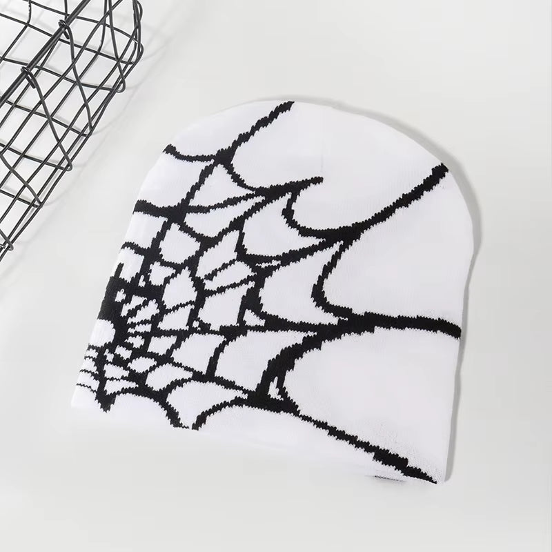 Meaculpa Beanie Bonnet Y2K Hat
