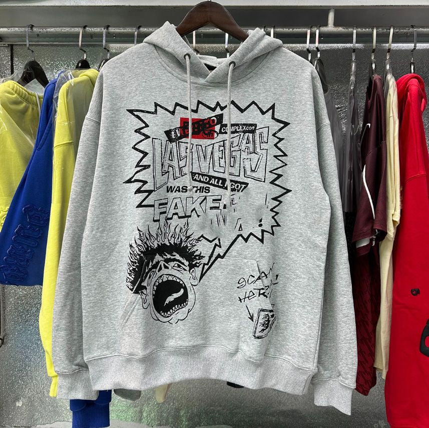 Mens Designer T Shirt NFC Graphic Tees Sport Shorts Hip Hop Short Sets Tracksuit Unisex Tops High Street Retro Women T-Shirts Eur Size S-Xl
