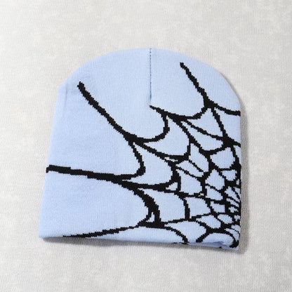 Meaculpa Beanie Bonnet Y2K Hat 
