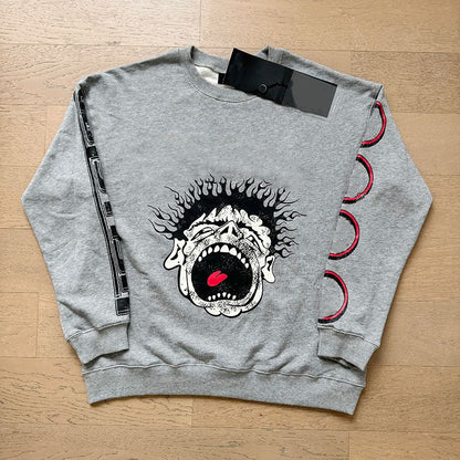 Mens Designer T Shirt NFC Graphic Tees Sport Shorts Hip Hop Short Sets Tracksuit Unisex Tops High Street Retro Women T-Shirts Eur Size S-Xl