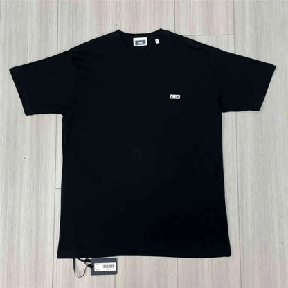 Five Colors Small Tee 2022Ss Men Summer Dye T Shirt High Quality Tops Fit Short Sleeve