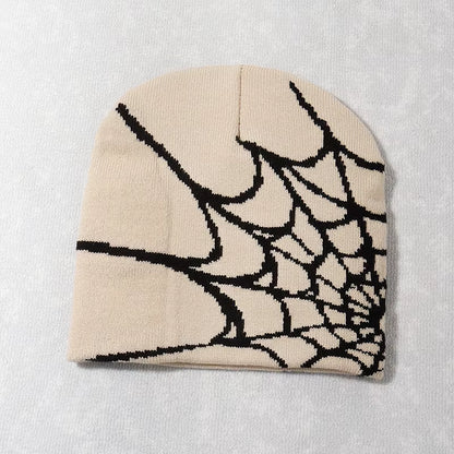 Meaculpa Beanie Bonnet Y2K Hat 