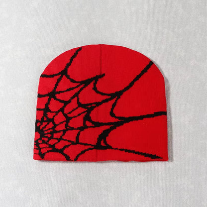 Meaculpa Beanie Bonnet Y2K Hat 