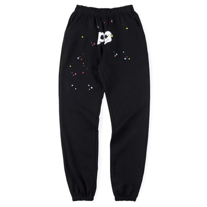 Fashion Hoodie Men Women Hoodies Sweaters 3D Web Foam Print Hoodie Music Album Loose Hooded Sweatshirts MJ0012