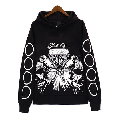 Mens Designer T Shirt NFC Graphic Tees Sport Shorts Hip Hop Short Sets Tracksuit Unisex Tops High Street Retro Women T-Shirts Eur Size S-Xl